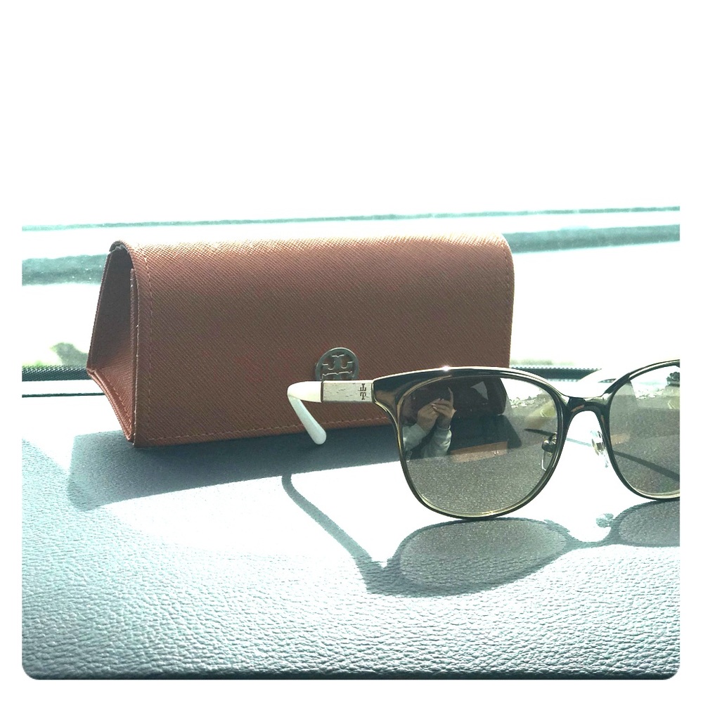 Tory Burch Sunglasses